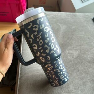 NEW Cheetah travel cup